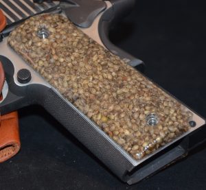 fully loaded seed grip